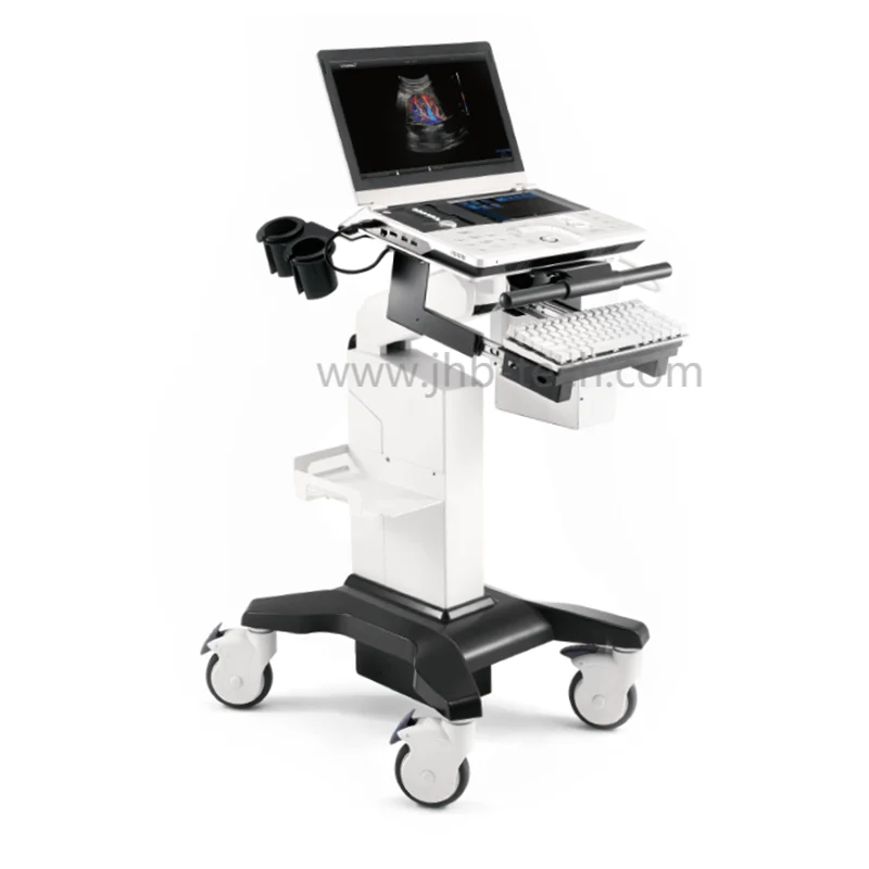 VINNO 5 New medical portable Color Doppler Ultrasound for hospital