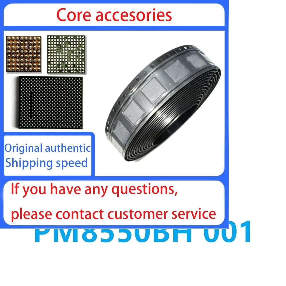 1 -10 pièces PM8550BH 001 pour puce IC de puissance 13 13PRO/Ultra/14