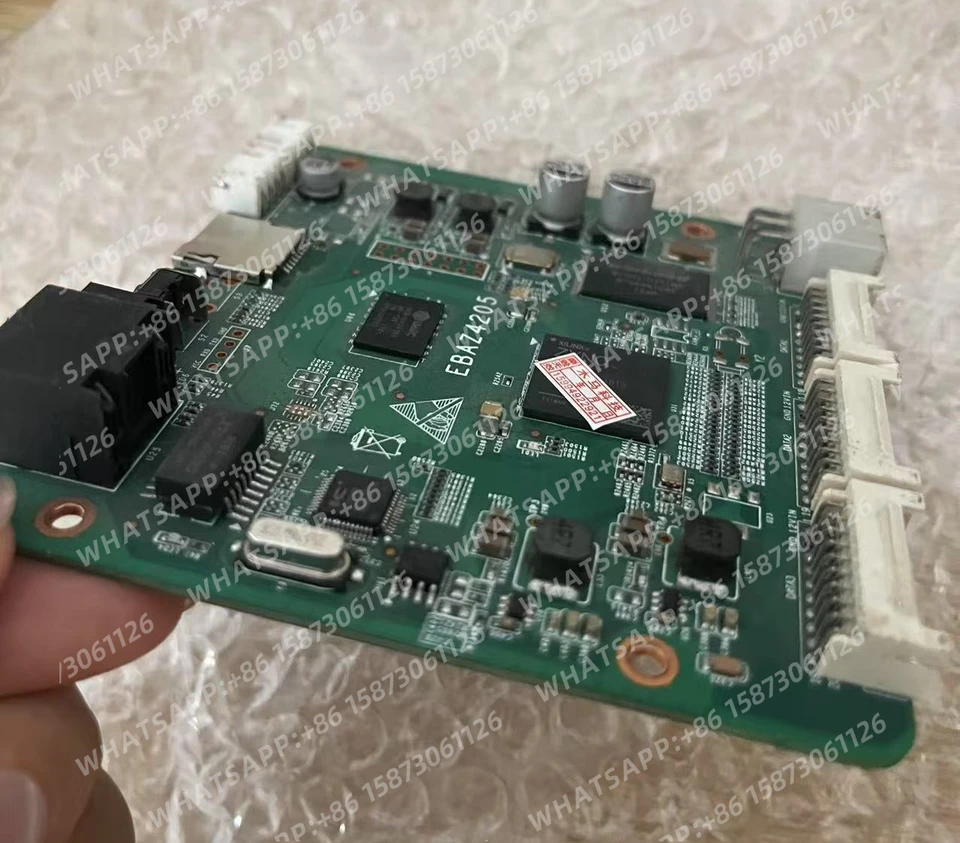 ZYNQ7010 XC7Z010 FPGA EBAZ4205 Development Board - AliExpress 1420