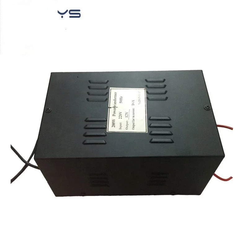 Factory 12V transformer for swimming pool underwater light