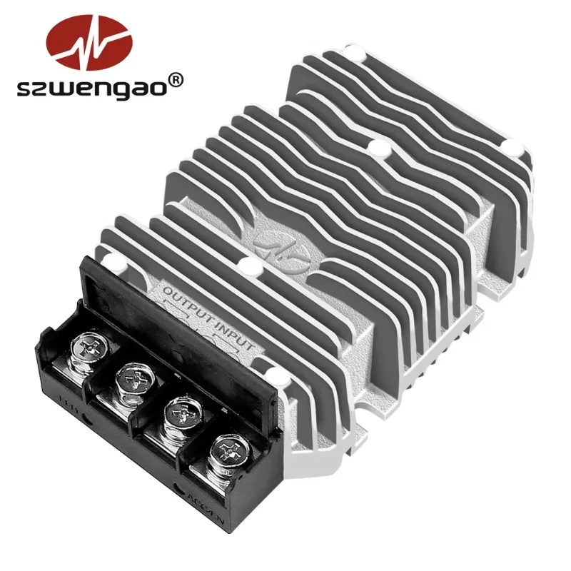 Dc To Dc Waterproof…