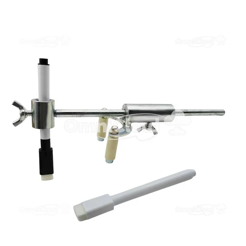 السيارات الصفائح المعدنية عجلة الحاجب الخطاط راحة إصلاح عجلة الحاجب خط موازي يخدش القلم الصفائح المعدنية إصلاح #1