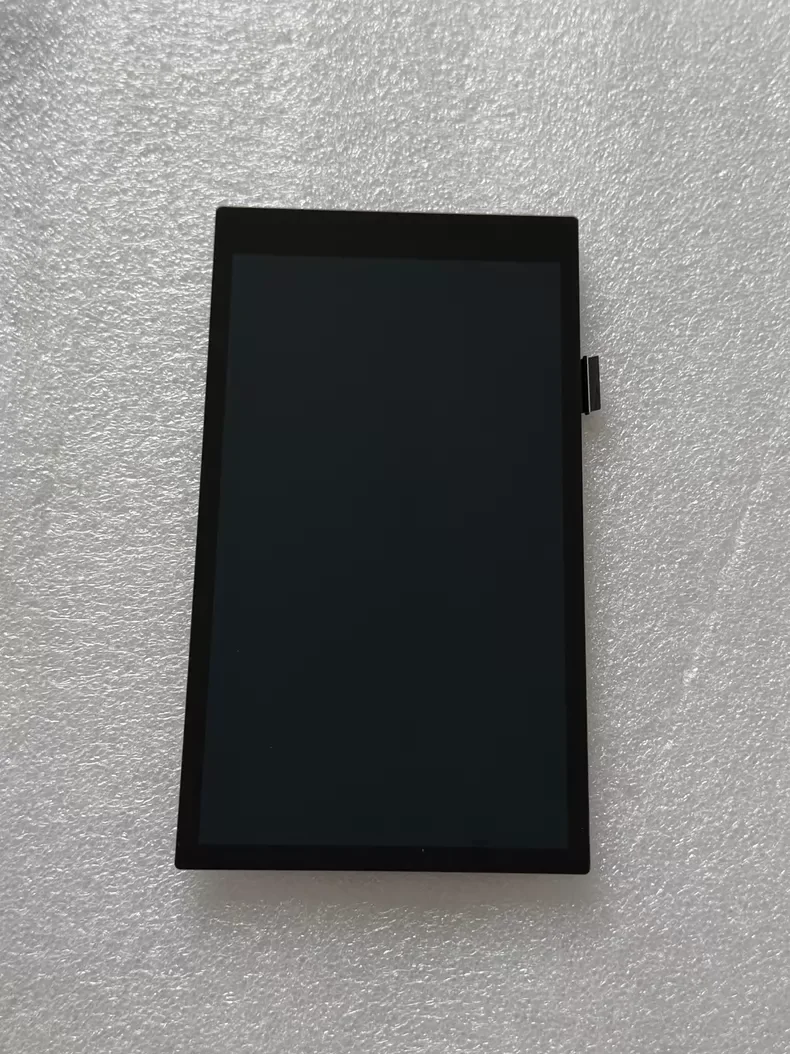 Brand New PAD LCD For SUNMI V1S LCD Display With Touch Screen Digitizer Assembly Replacement