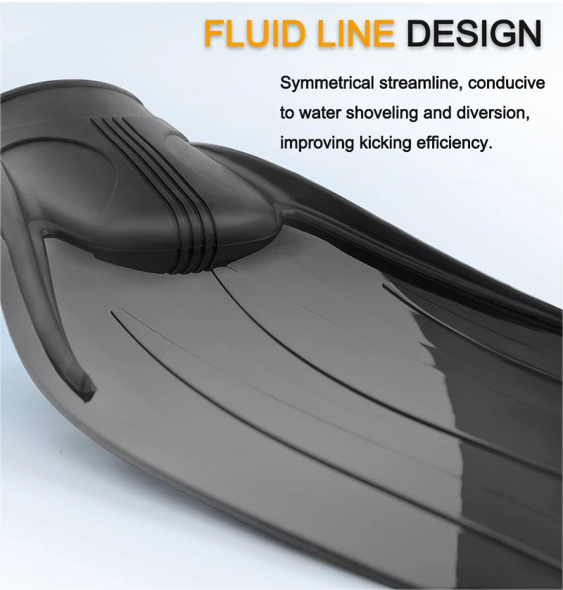 Thumbnail 3 - #31 Popular Diving Flippers Choices