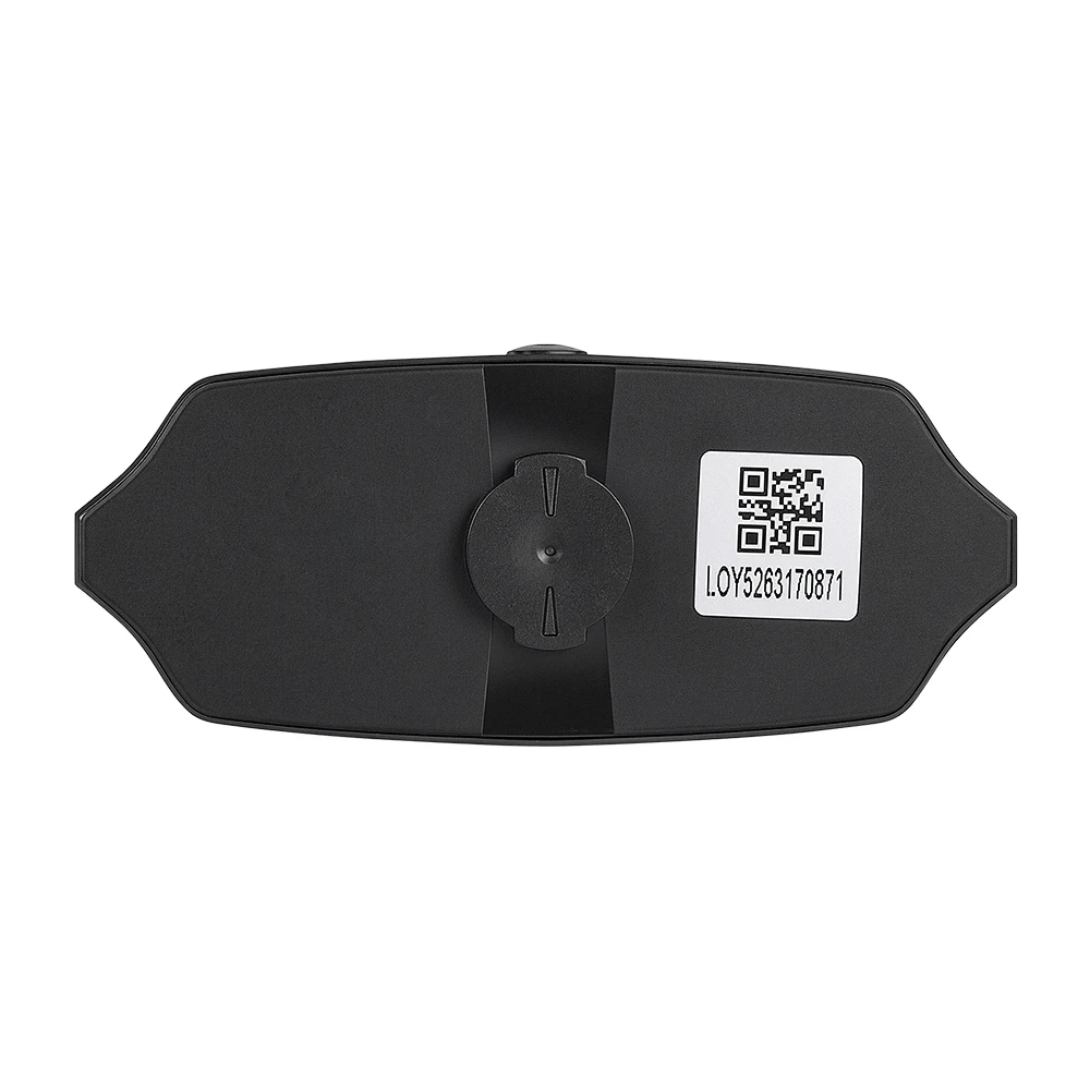 App Control Custom Pattern Display Tail Lamp for Xiaomi 4 4Lite 5 5Pro 5Max for Ninebot MAX G30 G2 F2 F3 E2 E3 ZT3 Cycling Light