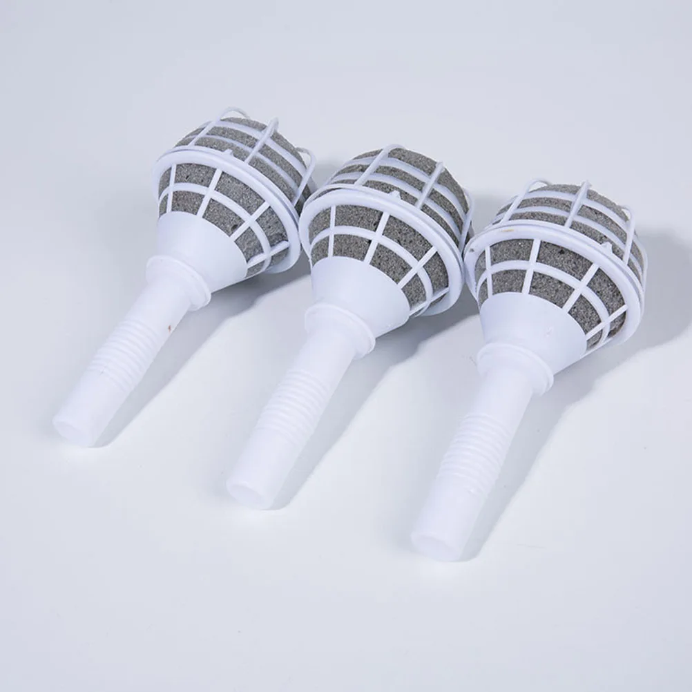 3 قطعة حامل باقة الأزهار زهرة الزفاف دعم قاعدة الطين خالية مقبض الزفاف حامل زهور بلاستيكية لحفل الزفاف