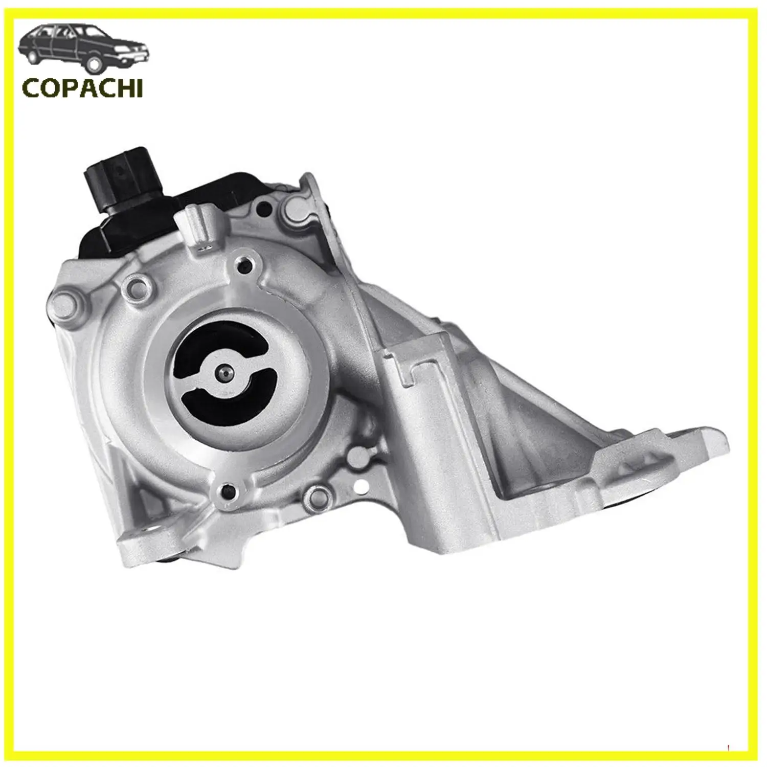 1pc Coolant Pump Assembly 16032-25010 For 2018-2022 Toyota Camry RAV4 2.5L Engine Car Accessories Parts Replacement