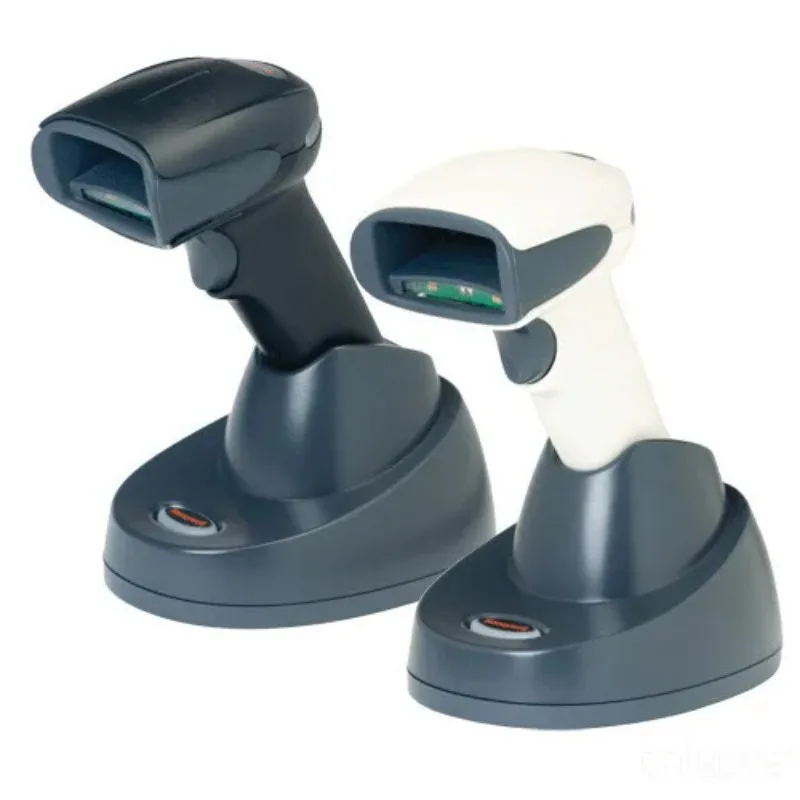 

Honeywell Xenon 1902 2D Wireless USB Barcode Scanner In Stock