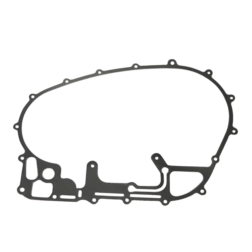 

Moto Engine Left Crankcase Cover Gasket for SYM Maxsym TL500 i ABS TCS 2019 2020 2021 2022 2023 2024 2025 Years11395-TL1-000