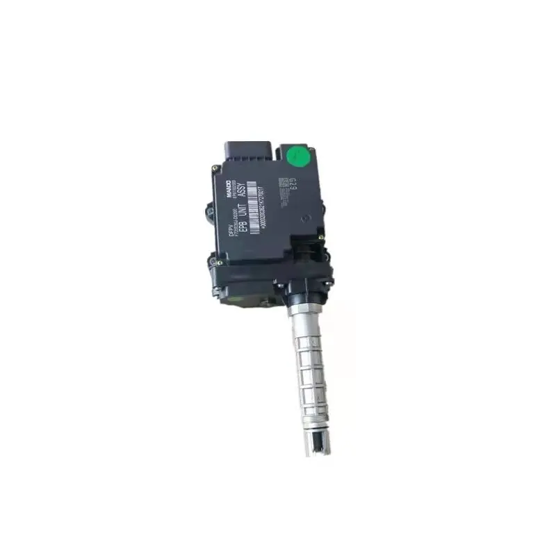 

Auto parts High quality Hand Brake Motor Electronic Handbrake Control Module Station For Dongfeng DFM Fengshen AX7