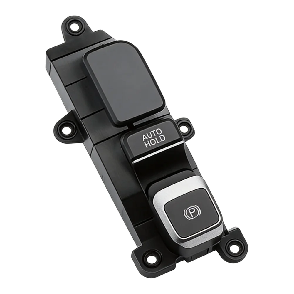 For Hyundai Santa Fe DM Auto Brake Control Switch Electronic Parking Brake Switch Responsive Electrical Switch