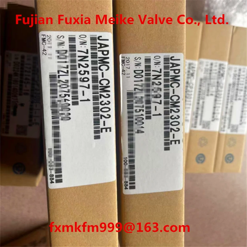 New Original  JAPMC-MC2300  JAPMCMC2300  Module