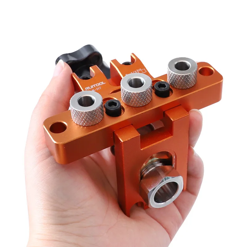 multi-functional-three-in-one-punching-locator-rebound-device-hole-positioning-panel-furniture-splicing-tool