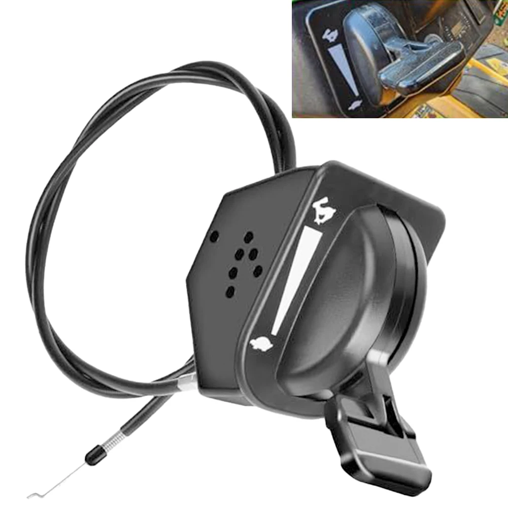 /Throttle /Choke /Cable 946-05098C For Cad-et For XT1 For LT50 For LT46 For XT2 For LX46 For Craftsman Garden For Tracto