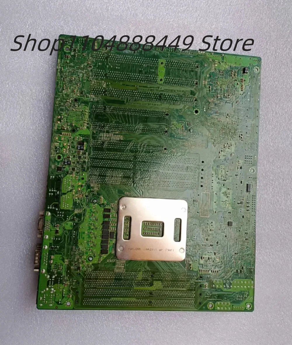 X9SRE-F Scheda madre di controllo industriale