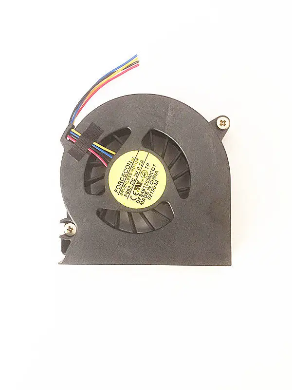 Para HP 6531 6515B 6535 6535B 6531s 4 Laptop CPU GPU Ventilador de refrigeração Dissipador de calor Cooler