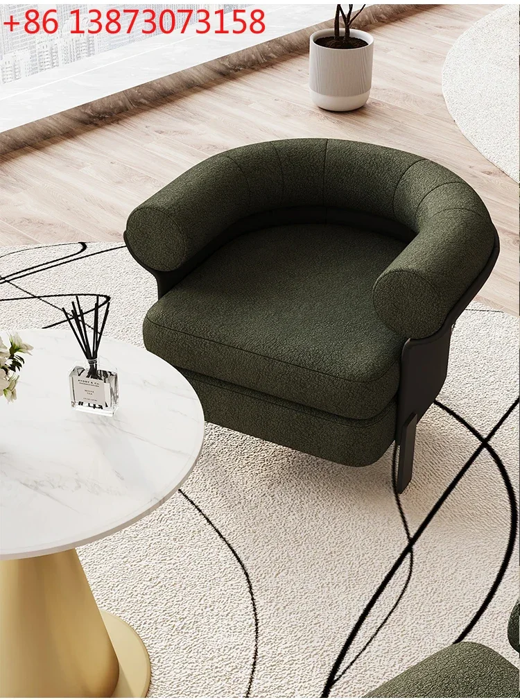 

Комплект мебели для лобби отеля: диваны для зоны ресепшн, салона красоты и деловых встреч