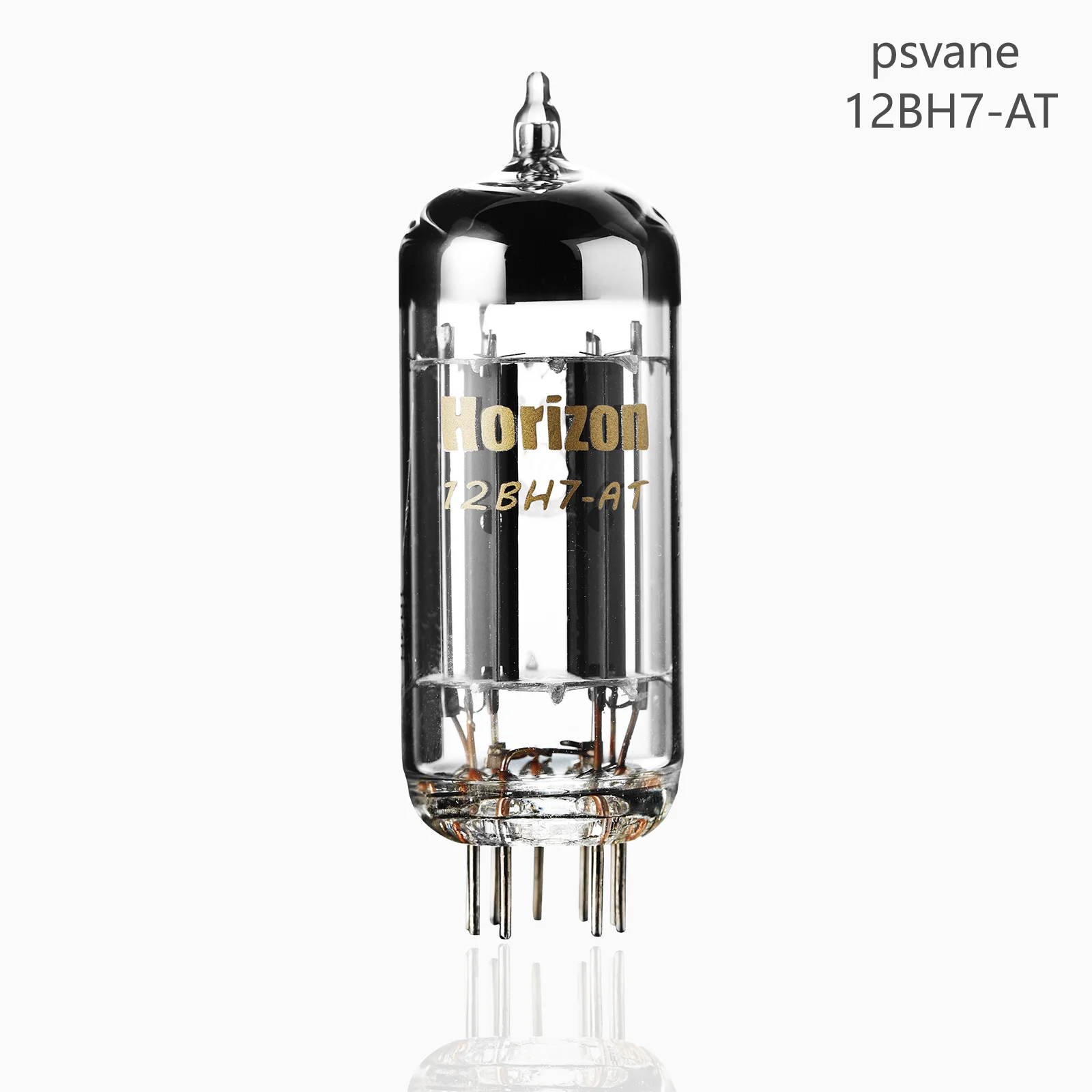 PSVANE 12BH7-AT / ECC99 (Horizon Series Vacuum Tube Amplifier)