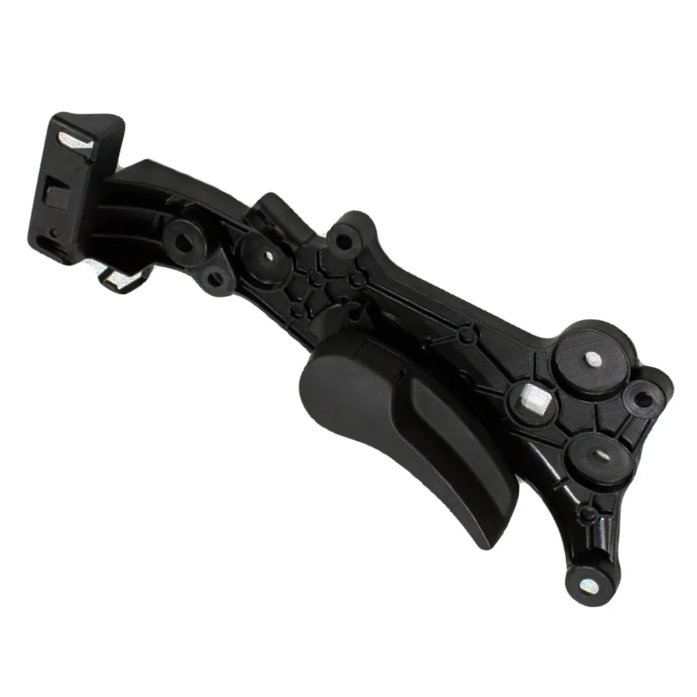 

G30 Ручка Капот Кронштейн Капот Доступ Ремонт автомобиля 1 комплект в комплекте Прямая запасная часть OEM Номер детали Пластиковый материал