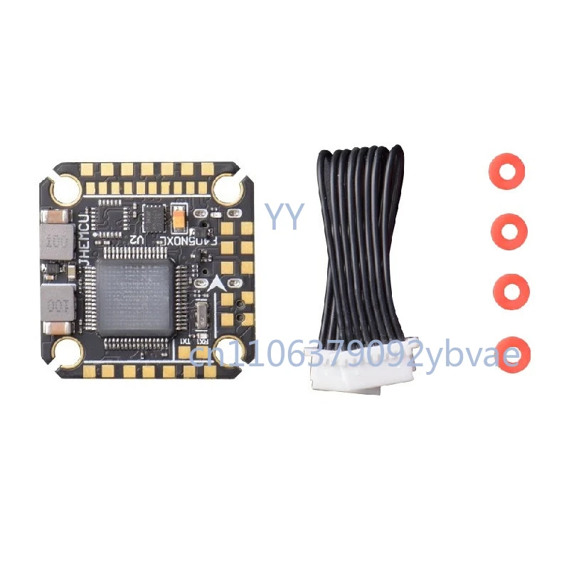 

F405 V2 Flight Controller Module 2020MM Mount For FPV Racing Drone