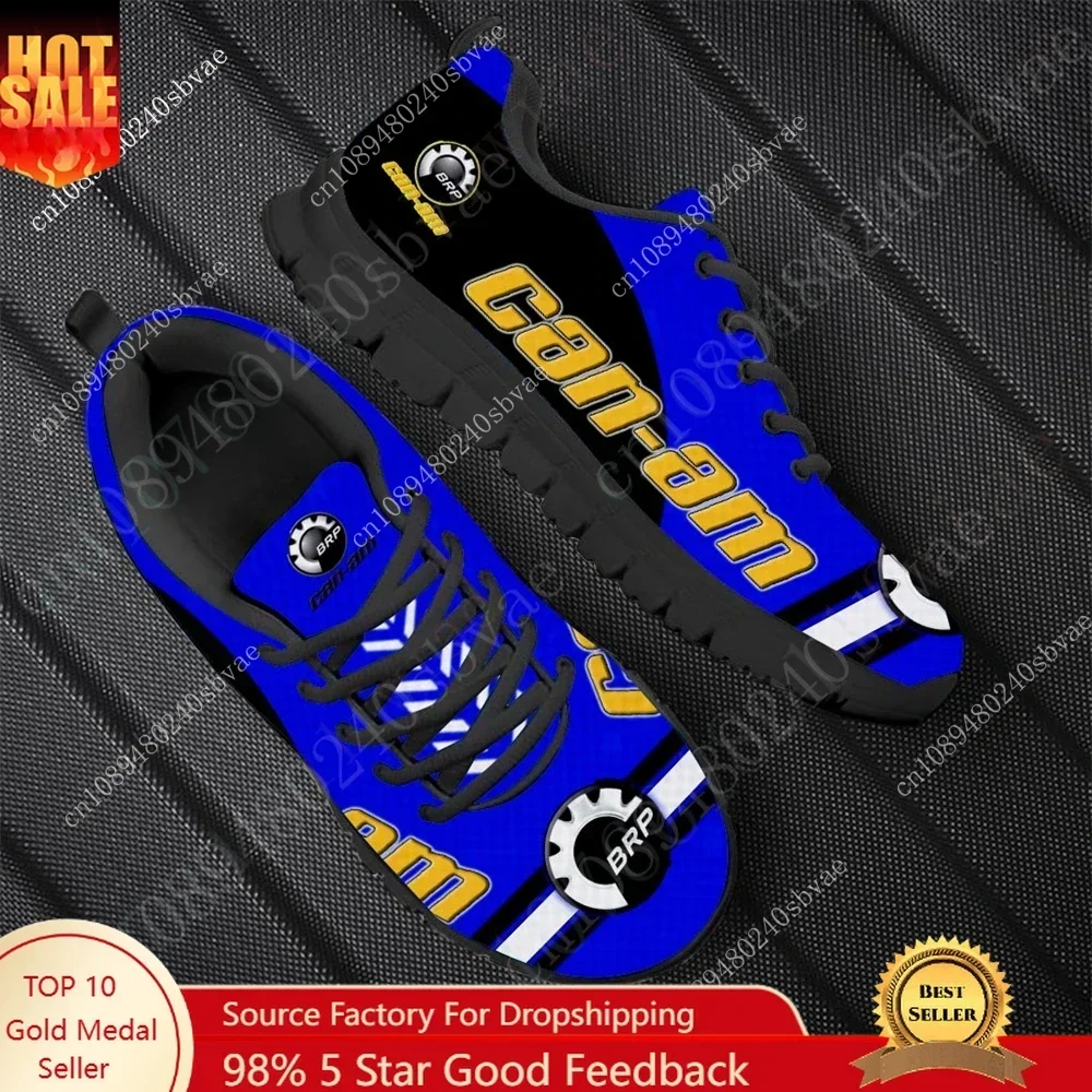 

Can-am Mens Womens Teenager Sneakers Sports Shoes Casual Running Shoes Tennis Lightweight Custom Made Sneakers