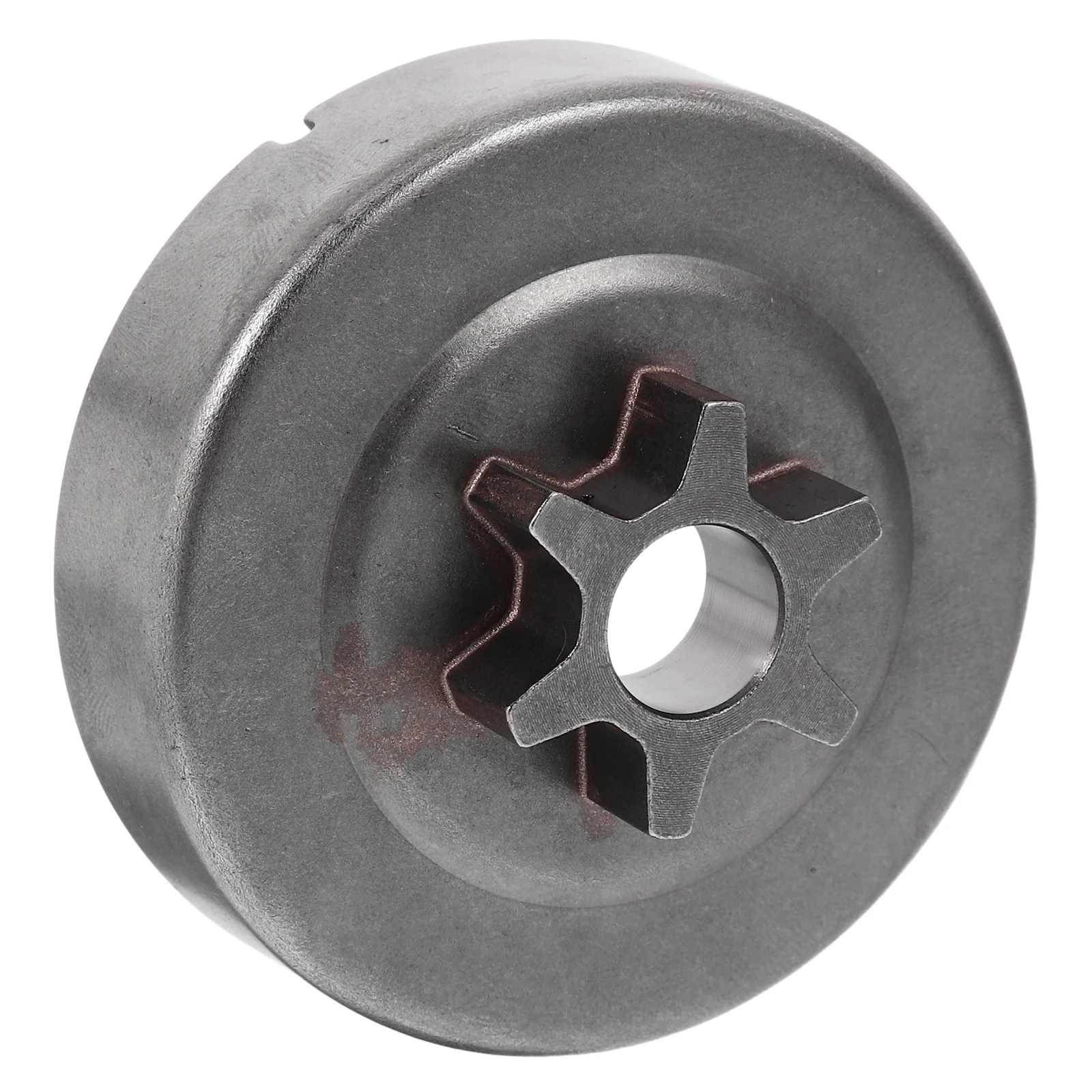 

Clutch Sprocket Drive Drum Replacement for Chainsaw Metal Bearing MS017 MS018 MS170 MS180 Lightweight Smooth Transmission Power