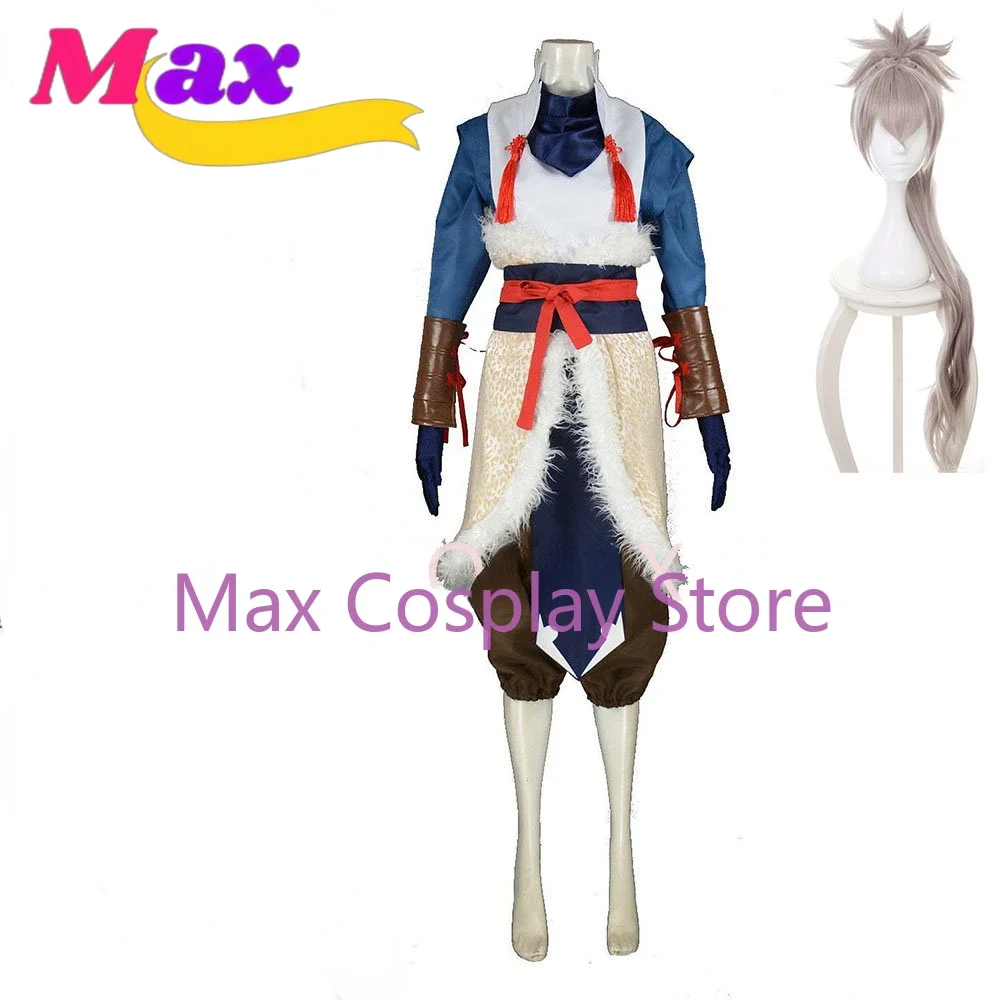 

Макс аниме Судьбы Такуми Косплей Костюм на заказ Cos Одежда Нестандартного размера