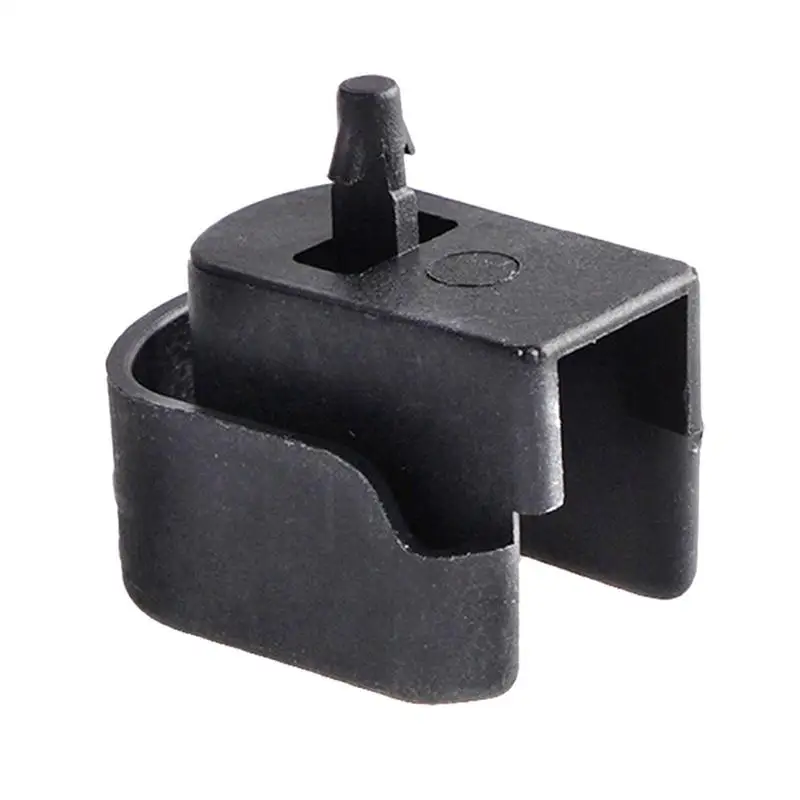 

Car Rear Right Side Bushing Tailgate Universal Auto Rear Door Hinge Covers Automotive tailgate modification Accessories