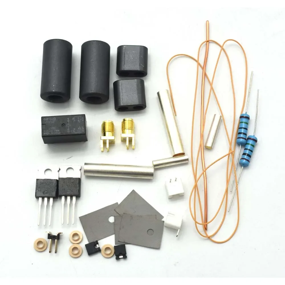 DIY KITS 70W SSB linear power amplifier MINI PA70 amplifier parts  new C4-003