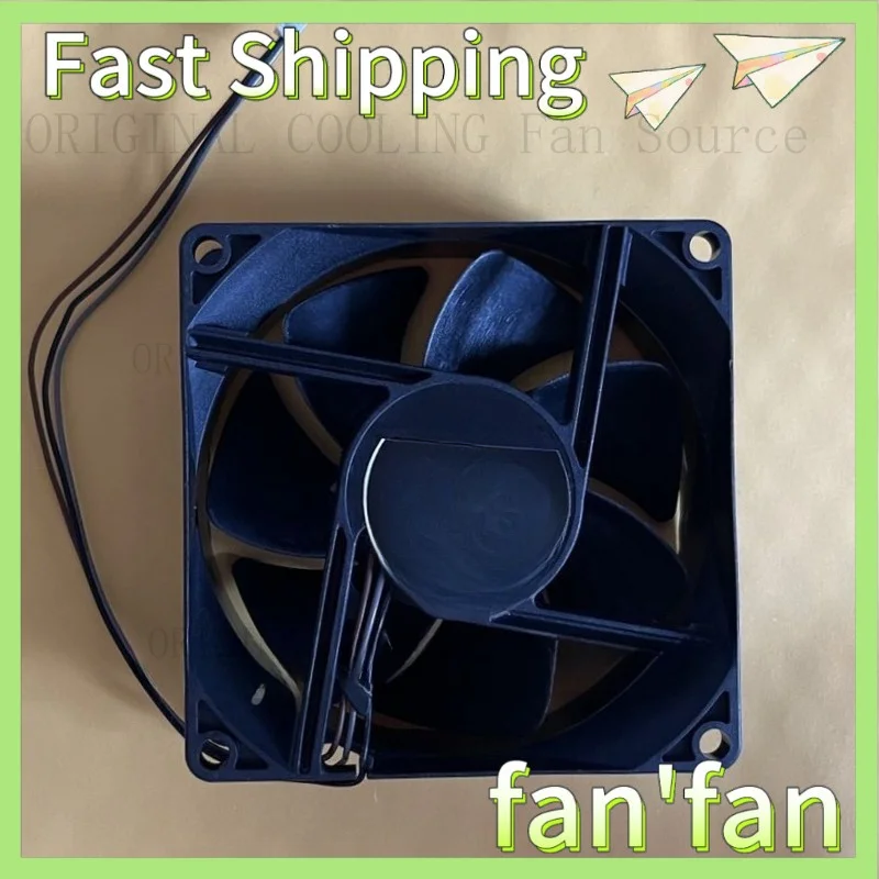 H  1X FOR SUNON EE80251S1-D170-F99 3-Pin Projector Cooling Fan 12V 1.7W  80mm