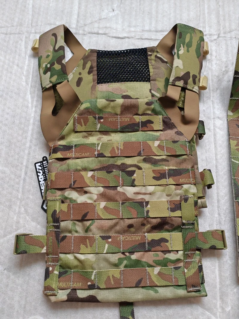 

Outdoor lightweight BreLthable Sports Vest