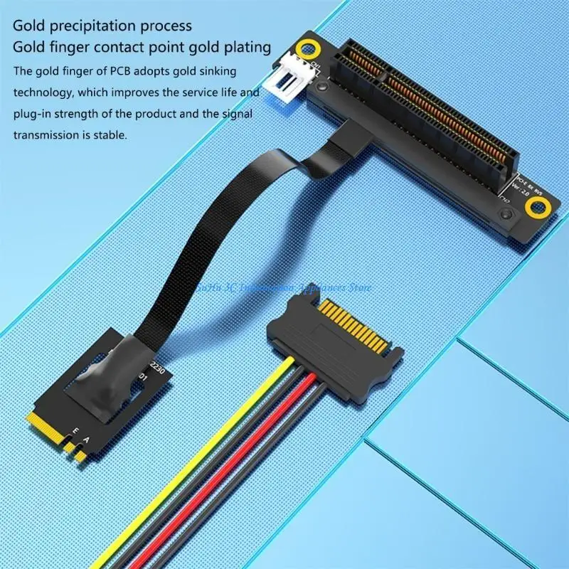 M.2 Ngff Ae To Pcie…