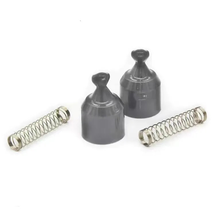 3 피스 면도기 로터리 샤프트 드라이브 모터 부품, 필립스 HQ6070 HQ6071 HQ6073 HQ6075 HQ6076 HQ6090 HQ6095 용