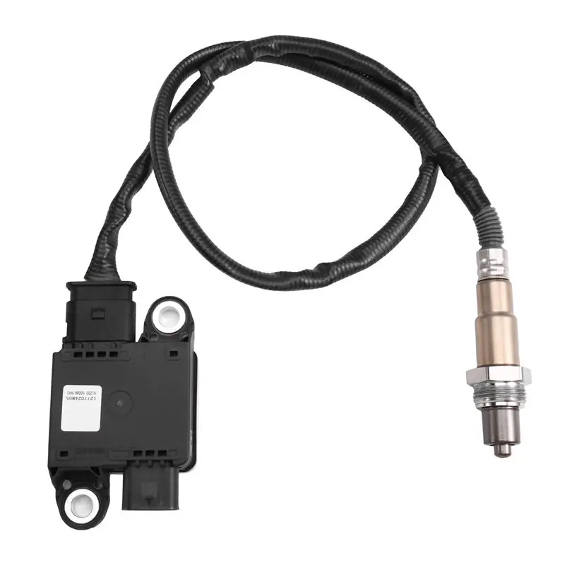 PM Exhaust Particulate Matter Sensor 13628596295 0281008472 For BMW 1 2 X1 X2 Mini F55 Clubman Countryman 2015-2025