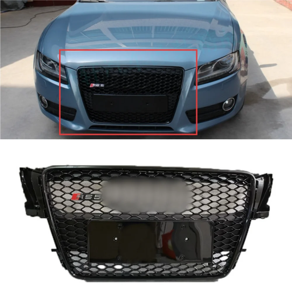 For Audi S5 A5 8T B…