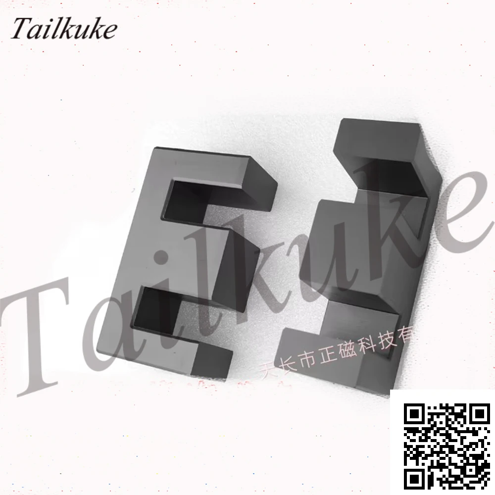 ee110-core-trasformatore-ad-alta-potenza-ad-alta-frequenza-alimentatore-inverter-ferrite-materiale-pc40