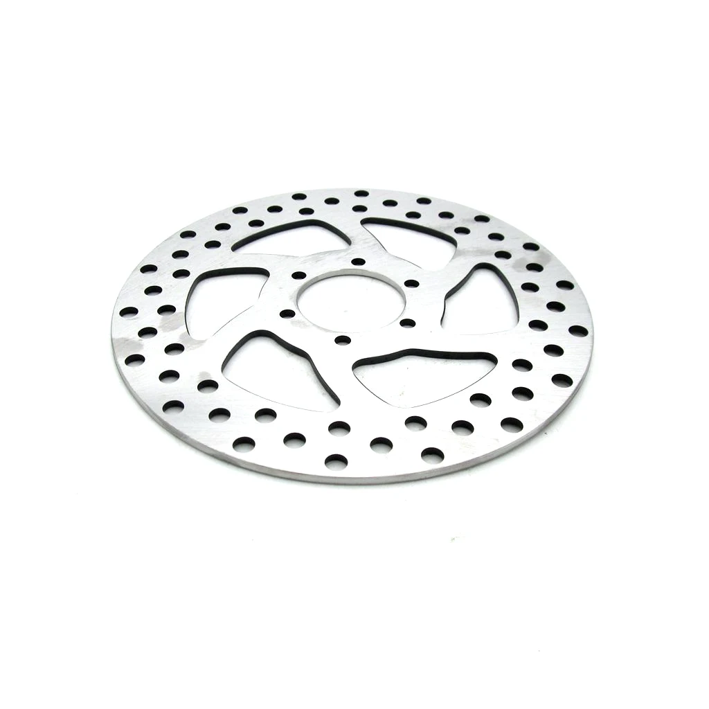 170mm Brake Disc Inner Hole 38mm For Chinese Electric Scooter E-Bike Electric Harley ATV Moped Go Kart Spare Parts