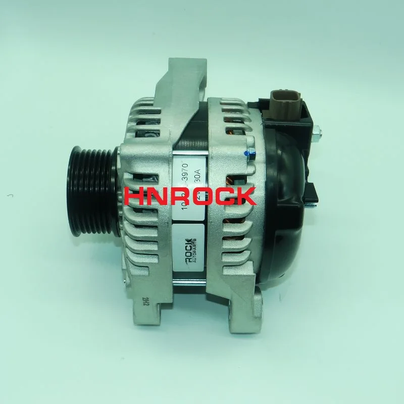 

NEW 12V ALTERNATOR 104210-3970 1042103970 FOR HONDA ODYSSEY