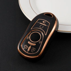 4 5 6Button Phnom Penh Car Key Cover Case Shell For Buick OPEL Astra G H J Mokka Insignia Vectra Meriva Corsa Zafira Accessories