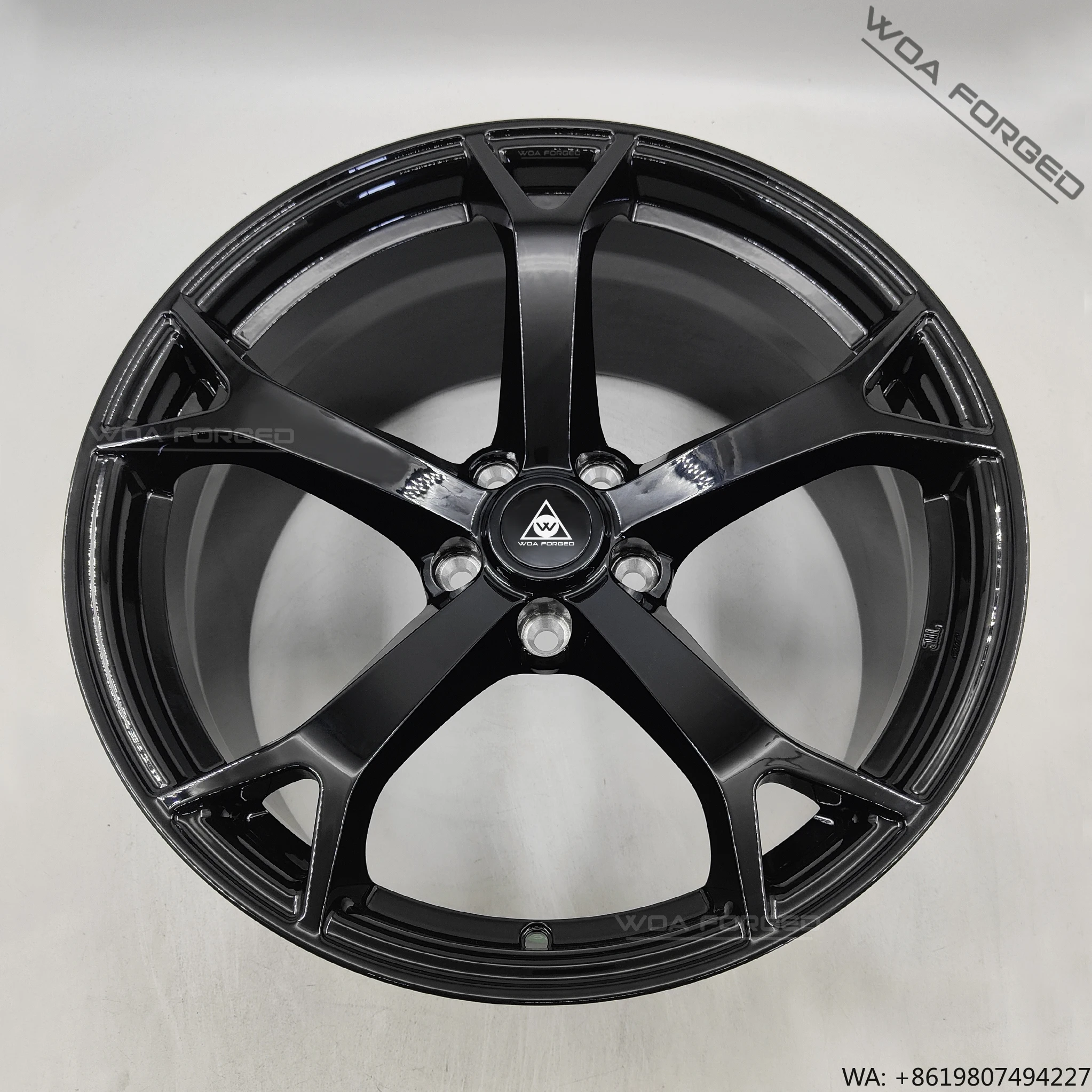 

Nismo V1 Chrome Brushed Forged Concave Car Wheels New Condition Aluminum Wire Rim Spoke for Passenger Cars Alloy Wheels