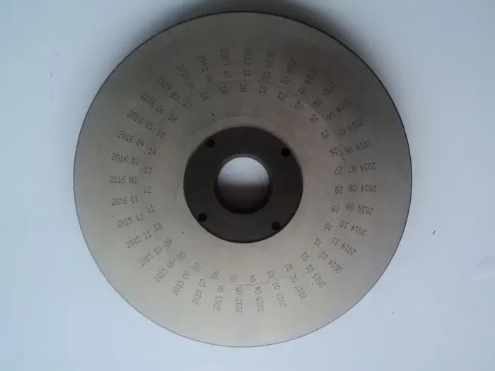 

Disc activity version, version activity date version, original activity version