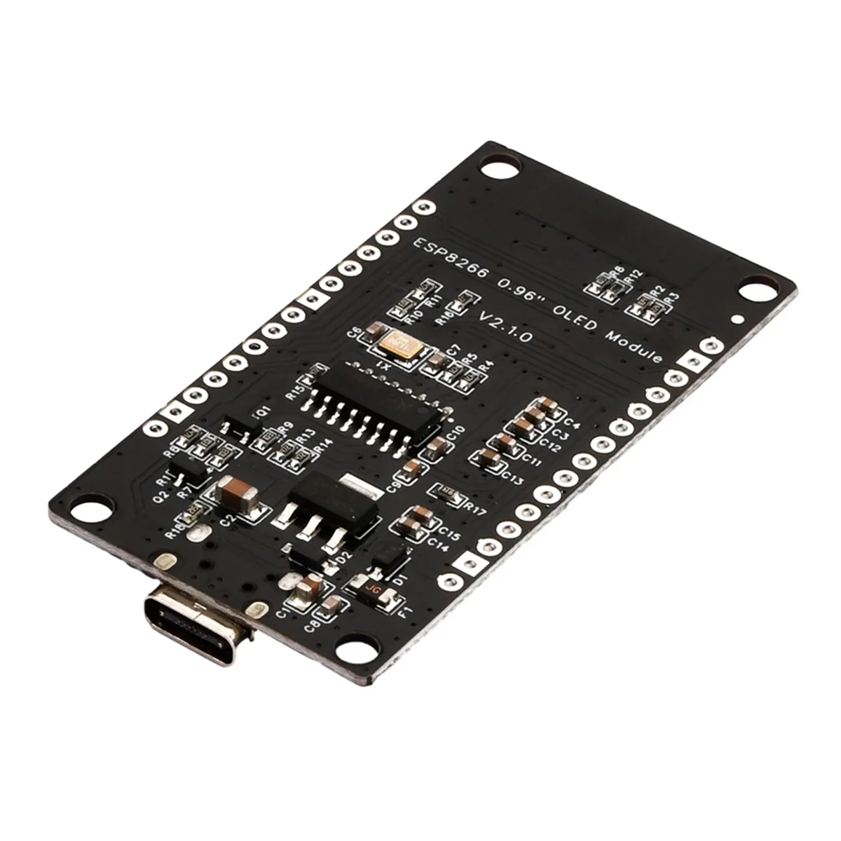 GFR5-Nodemcu ESP8266 Development Board Serial Wifi CH340G for Arduino(A)
