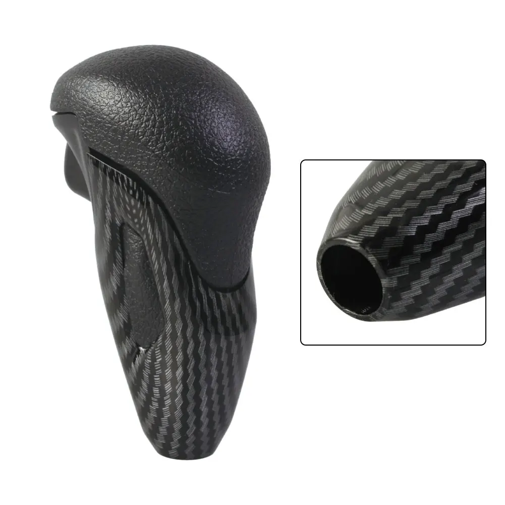 

ABS Construction Automatic Transmission Shift Knob for Honda Civic 2012-2015 Matching OEM 54130-TR0-TXW and 54130-TR0-A21