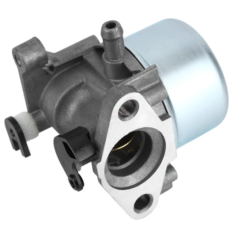 Carburetor Assembly Air Filter Kit Lawn Mover Spare Parts Accessory For 675 190cc 799868