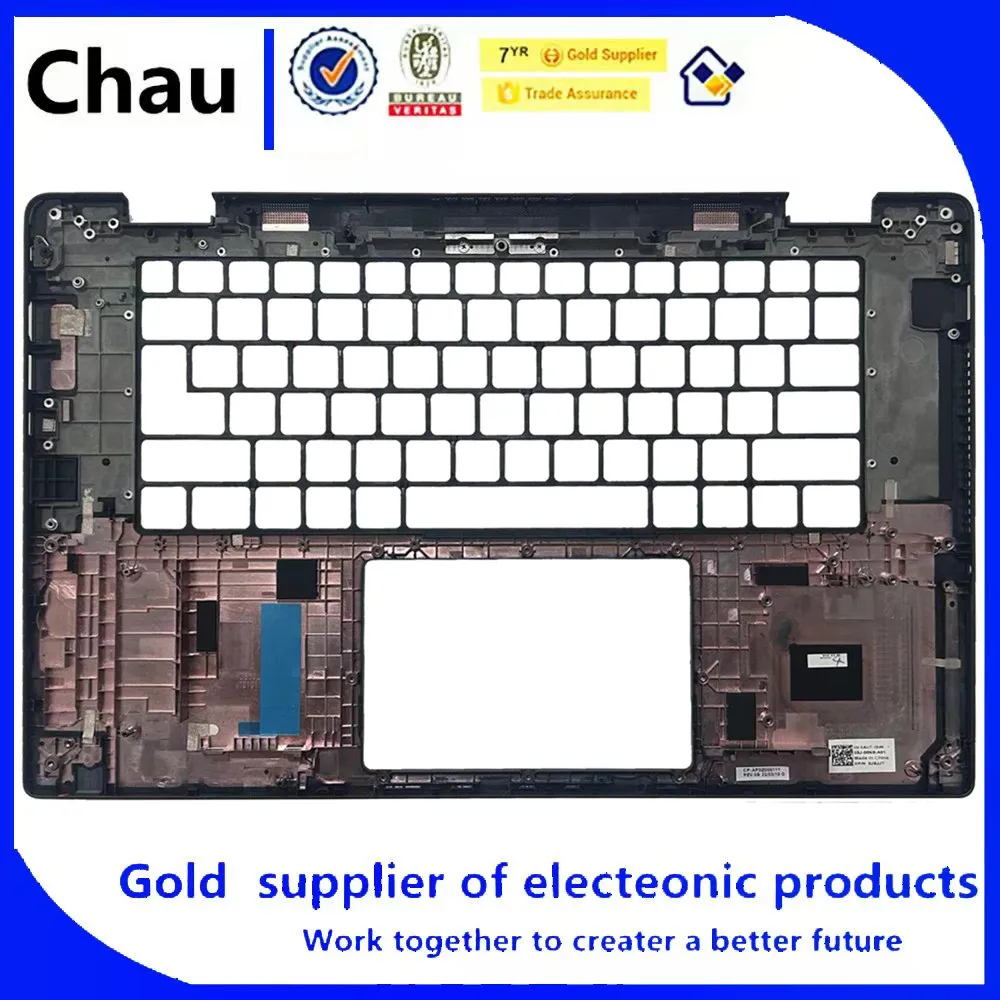 New For Chau  Latitude 7530 E7530 Laptop LCD Back Cover/Laptop Upper Case Palmrest Cover 01RMJ5 0J9JJT 0RYFMY