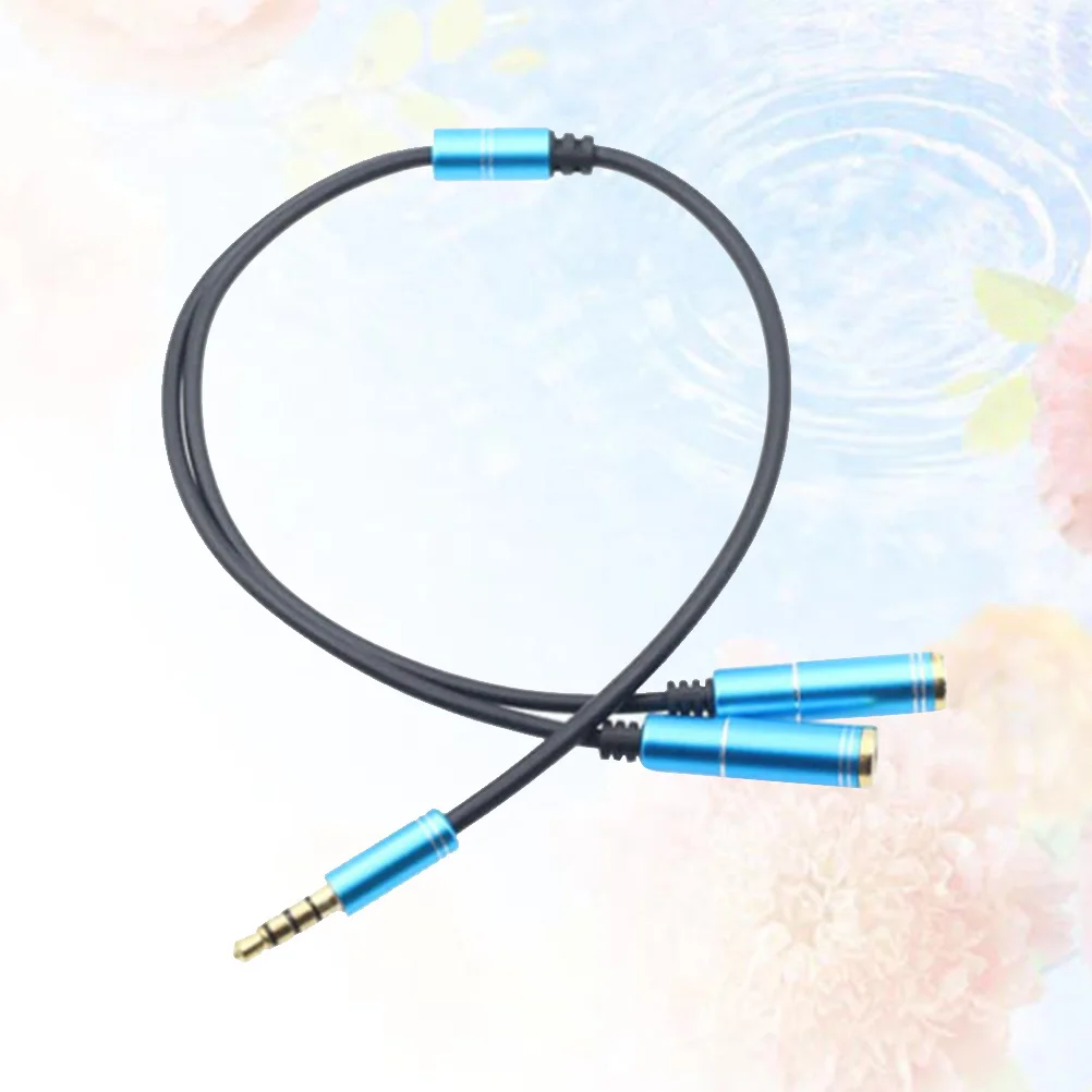 1 To 2 3.5Mm Headse…