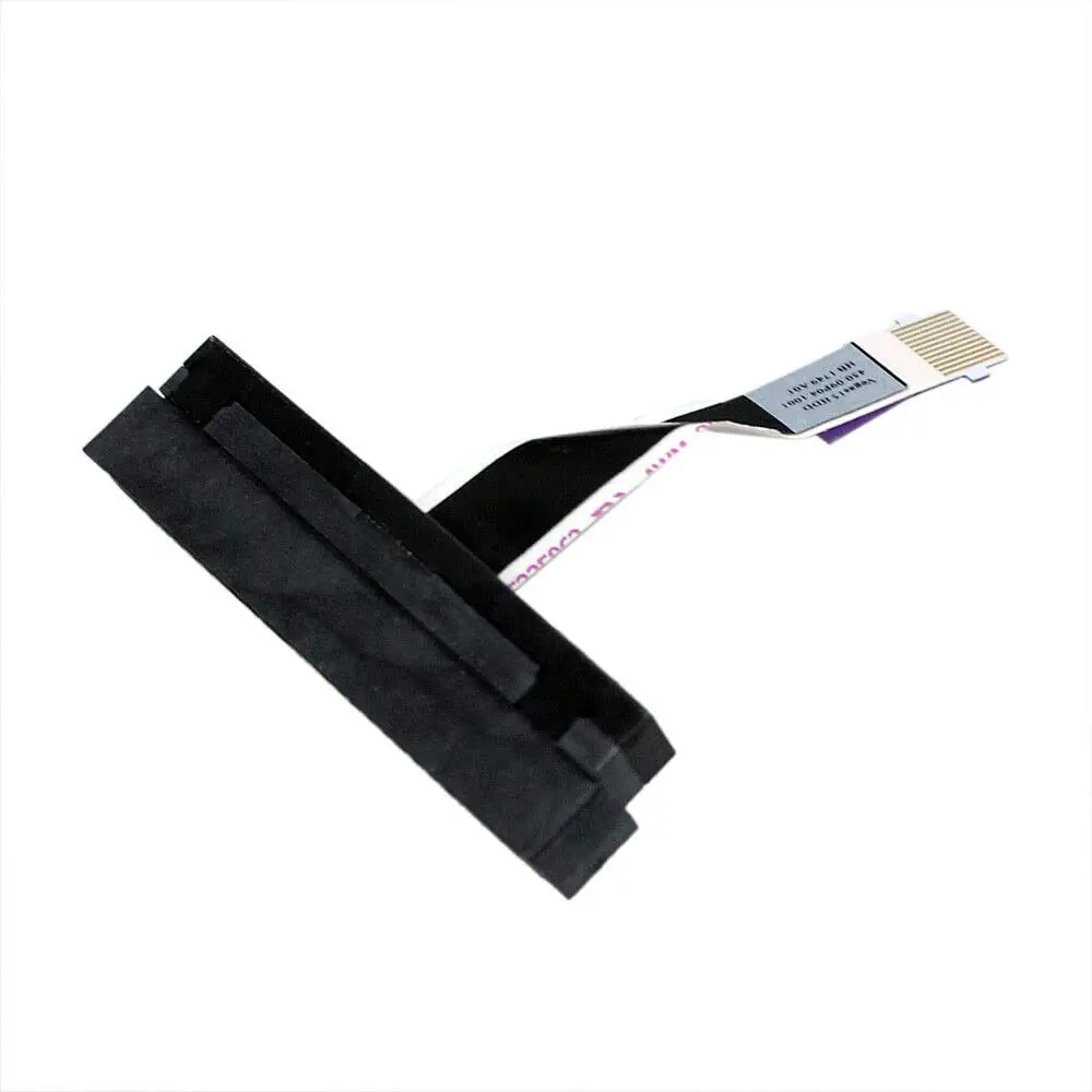 Replacement SSD Hard Drive Cable SATA HDD Connector Adapter for Dell Inspiron 15U 3558 3559 3567 3568 3565 /Vostro V3568 44MM