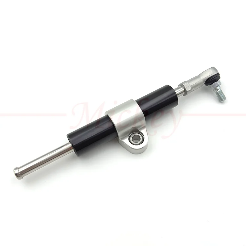

Motorcycle steering damper stabilizer balance bar For BMW R1200GS/Adventure LC R1200RT R1250GS RT 2013-2023