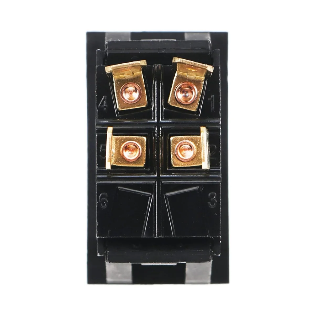 

AS97 SW7A Замена тумблера включения-выключения настольной пилы для дрели 489105-00 1343759 400060680002