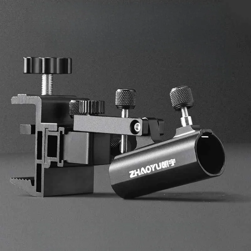 

Multi-Functional Cannon Platform Stand Fiing Do Cannon Tower Braet Accories Universal Fixer Rod Stand Travel Storage...